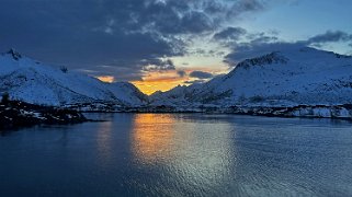 Vatterfjorden - Lofoten Lofoten 2024
